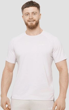 GymBeam Men‘s Agile T-shirt Desert