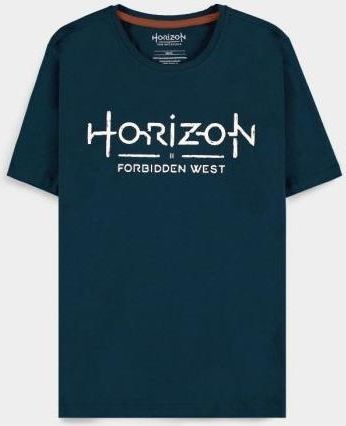 Koszulka Horizon Forbidden West - Logo (rozmiar XL)