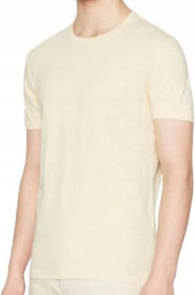 T-shirt męski bluzka koszulka okrągły dekolt Pier One rozmiar 4XL
