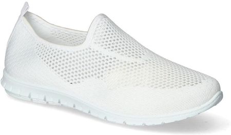 Sneakersy damskie YX-1 Białe