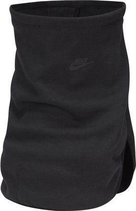 Komin Therma-FIT Nike Sportswear Tech Fleece - Czerń
