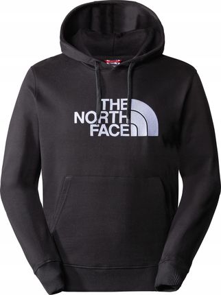 Bluza turystyczna męska The North Face A0TE r.XL