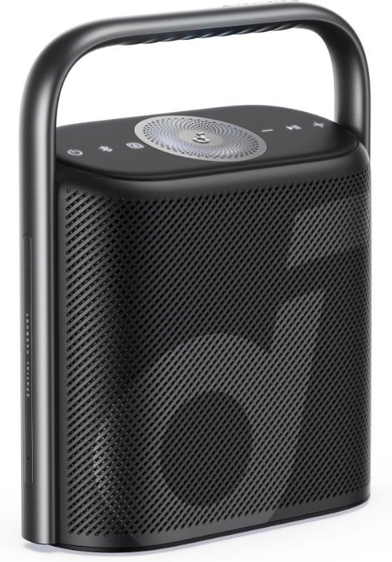 Soundcore Motion X500 Czarny - Opinie i ceny na Ceneo.pl