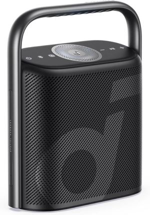 Soundcore Motion X500 Czarny - Opinie i ceny na Ceneo.pl