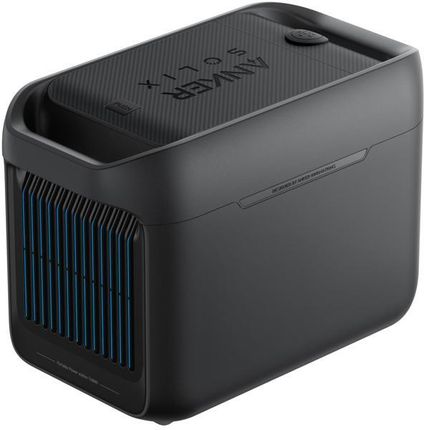 Powerbank ANKER PPS A1755311 Przenośna stacja zasilania