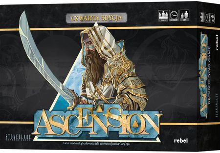 Ascension (czwarta edycja)