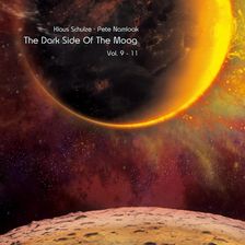 Zdjęcie Klaus Schulze & Pete Namlook: The Dark Side Of The Moog Vol 9-11 [5CD] - Dobrzyca