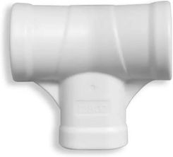 Zdjęcie Złączka "T" Do Basenów Okrągłych Prism Frame Intex 12802 - Mosina
