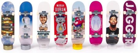 Tech Deck Zest fingerbordów Igrzyszka Olimpijskie - zdjęcie 5