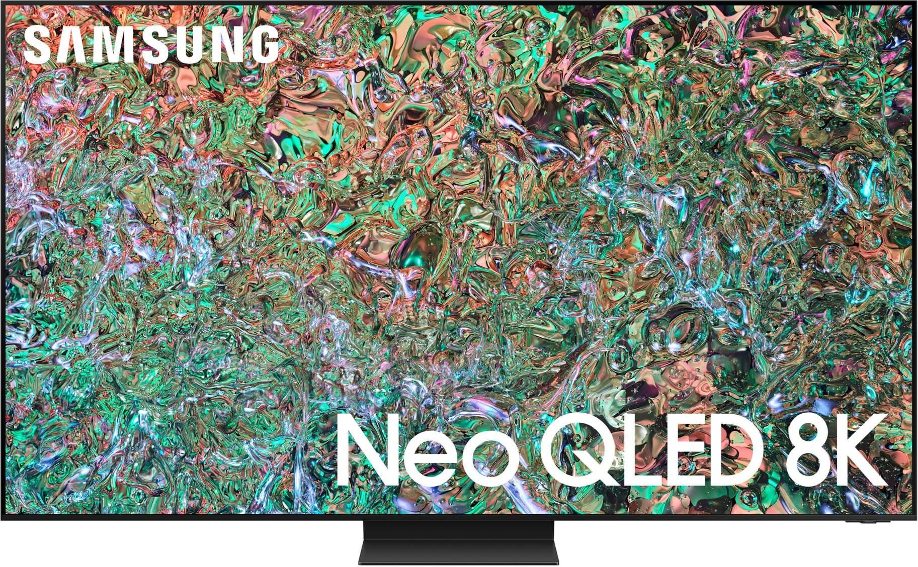 Telewizor QLED Samsung QE65QN800D 65 cale 8K UHD 65 cali - Opinie i ceny na  Ceneo.pl