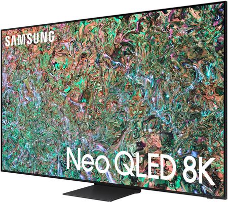Telewizor Neo QLED Samsung QE65QN800D 65 cale UHD 65 cali - Opinie