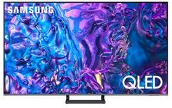 Ranking Telewizor QLED Samsung QE55Q77DAT 55 cali 4K UHD Ranking telewizorów wg Ceneo