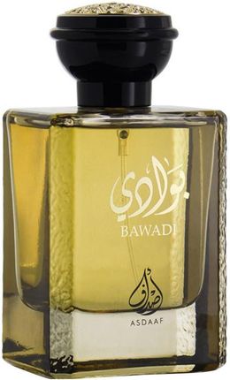Asdaaf Bawadi woda perfumowana 100 ml