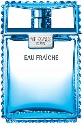 Versace Man Eau Fraiche Woda Toaletowa 100ml Tester