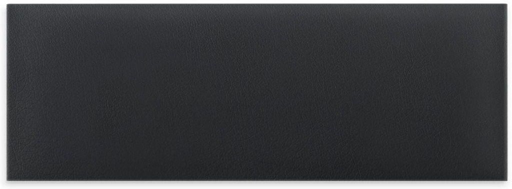 Decor System Wall Panel Ścienny Tapicerowany 90x30 Ekoskóra Prostokąt ...