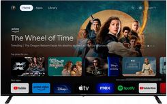 Telewizor LED Kruger&matz KM0265UHDSA 65 cale 4K UHD