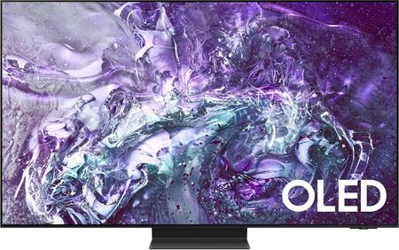 Telewizor OLED Samsung QE77S95D 77 cali 4K UHD