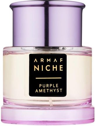 Armaf Niche Purple Amethyst Woda Perfumowana 90ml