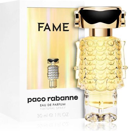 Paco Rabanne Fame Intense Woda Perfumowana 30ml