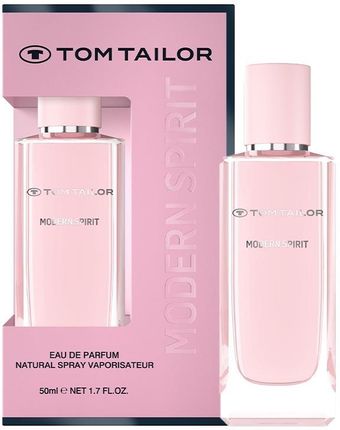 Tom Tailor Modern Spirit For Her Woda Perfumowana 50ml