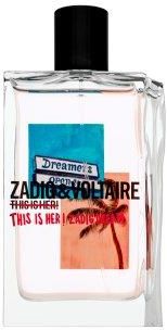 Zadig & Voltaire This Is Her Dream Woda Perfumowana 100ml