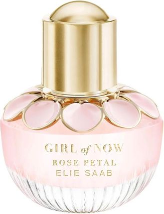 Elie Saab Girl Of Now Rose Petal Woda Perfumowana 30ml