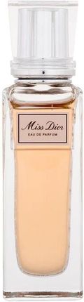 Christian Dior Miss 2012 Woda Perfumowana 20ml