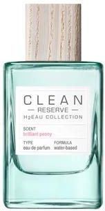 Clean Reserve H2Eau Brilliant Peony Woda Perfumowana 100ml