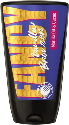 Wild Tan Fancy Vanilla Bronzer Do Opalania 125ml