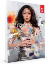 Adobe Web Premium CS6, Upgrade, Win, EN (65177445)