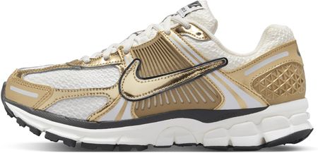 Buty damskie Nike Zoom Vomero 5 Gold - Szary