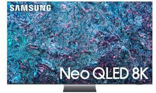Telewizor QLED Samsung QE85QN900DT 85 cali 8K UHD