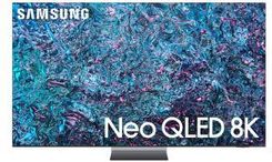 Zdjęcie Telewizor QLED Samsung QE65QN900DT 65 cali 8K UHD - Sulechów