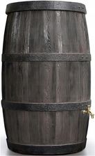 Zdjęcie Beczka Prosperplast Burgund Brązowa 500L - Lubsko