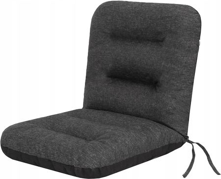 Hobbygarden Poduszka Ogrodowa Na Leżak Fotel Krzesło 96X48X7Cm