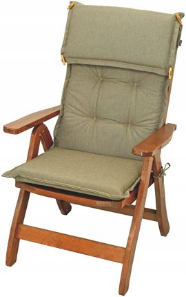 Ampo Poduszka Na Fotel Ogrodowy 117X50Cm Krzesło