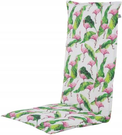 Patio Poduszka Na Leżak Krzesło Siedzisko Flamingi Malezja Hoch