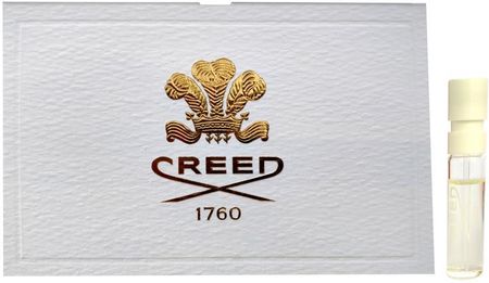 Creed Acqua Originale Vetiver Geranium Woda Perfumowana 2ml Próbka