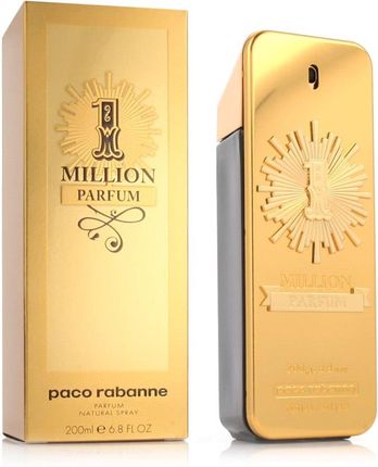 Paco Rabanne 1 Million Woda Perfumowana 200ml