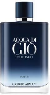 Giorgio Armani Acqua Di Giò Profondo Woda Perfumowana 200ml