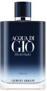 Giorgio Armani Acqua Di Giò Profondo Woda Perfumowana 200ml