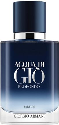 Giorgio Armani Acqua Di Giò Profondo Woda Perfumowana 30ml