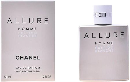 Chanel Allure Homme Edition Blanche Woda Perfumowana 50ml