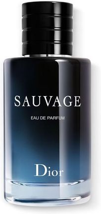 Dior Christian Sauvage Woda Perfumowana 100ml