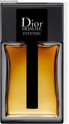 Christian Dior Homme Intense Woda Perfumowana 100ml TESTER