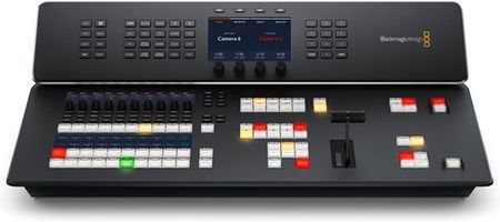 Blackmagic　ATEM Television Studio Pro HD BLACKMAGIC ATEM Television Studio Pro HD – BemixMedia.pl