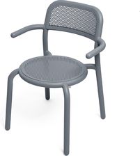 Zdjęcie Fotel Ogrodowy Fatboy Armchair Toní Elephant - Buk