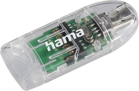 Hama 8w1 USB 2.0 (91092)