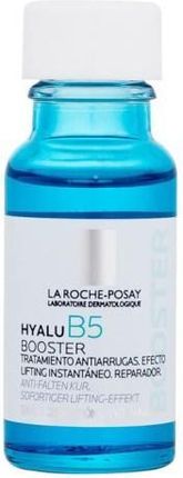 La Roche-Posay Hyalu B5 Booster Serum Do Twarzy O Działaniu Anti-Aging 15ml
