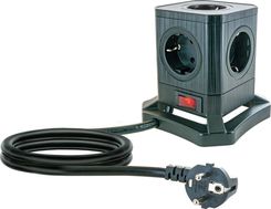 Zdjęcie Schwaiger 5x Gniazdo Czarny Stlb3520  - Gdynia